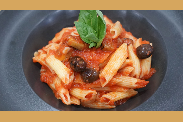 penne